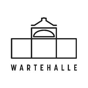 Wartehalle Berlin